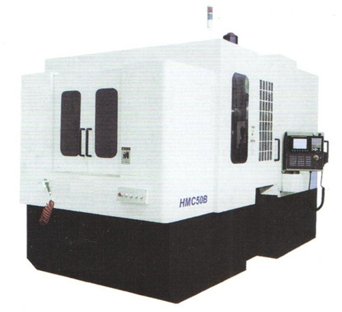 HMC50/63卧式加工中心