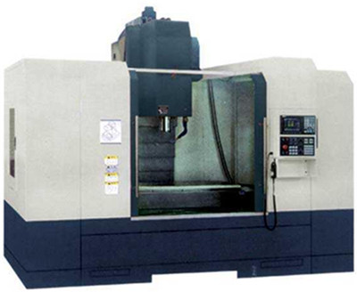 VMC700 型立式加工中心